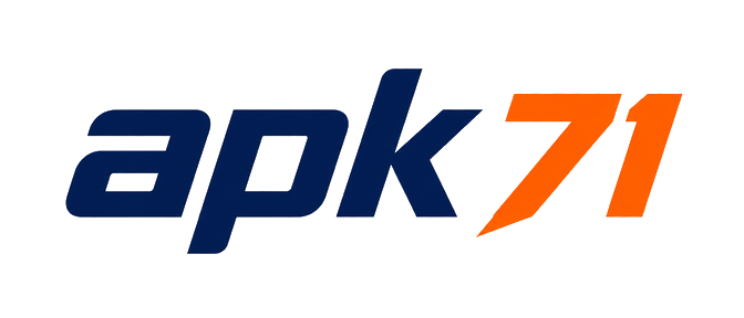 apk 71 লোগো